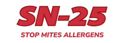SN-25 Stop Mites Allergens — probiotic textile spray
